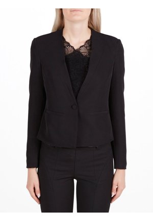YAS, Blazer - black