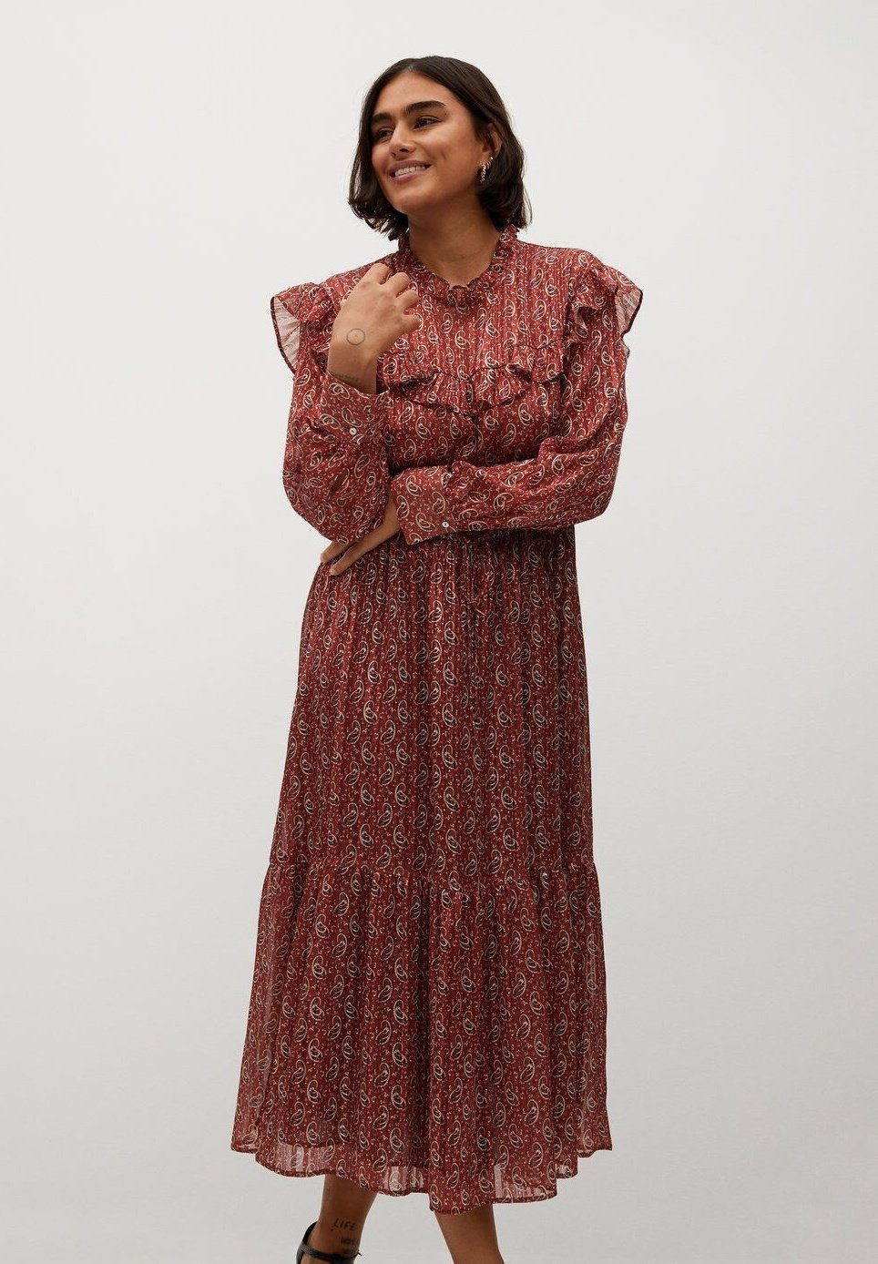 Violeta by mango robe Clearance