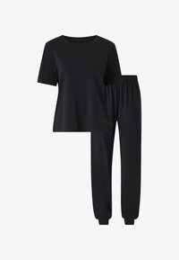 Sélectionné, schwarz