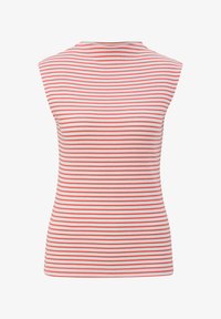 Unausgewählt, hellorange