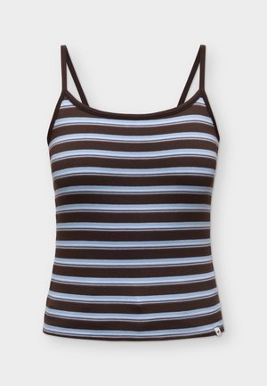 Hollister Co., REVERSIBLE CAMI - Top - 404