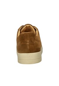 Blackstone SNEAKER - Sneakers basse - cognac