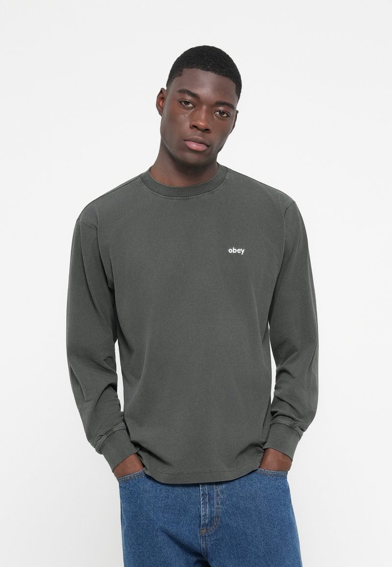 Salty crew Chemise à manches longues Daybreak flannel Gris| Xtremeinn