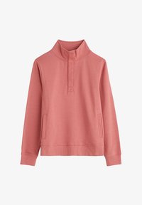 Selected, pink rose dew