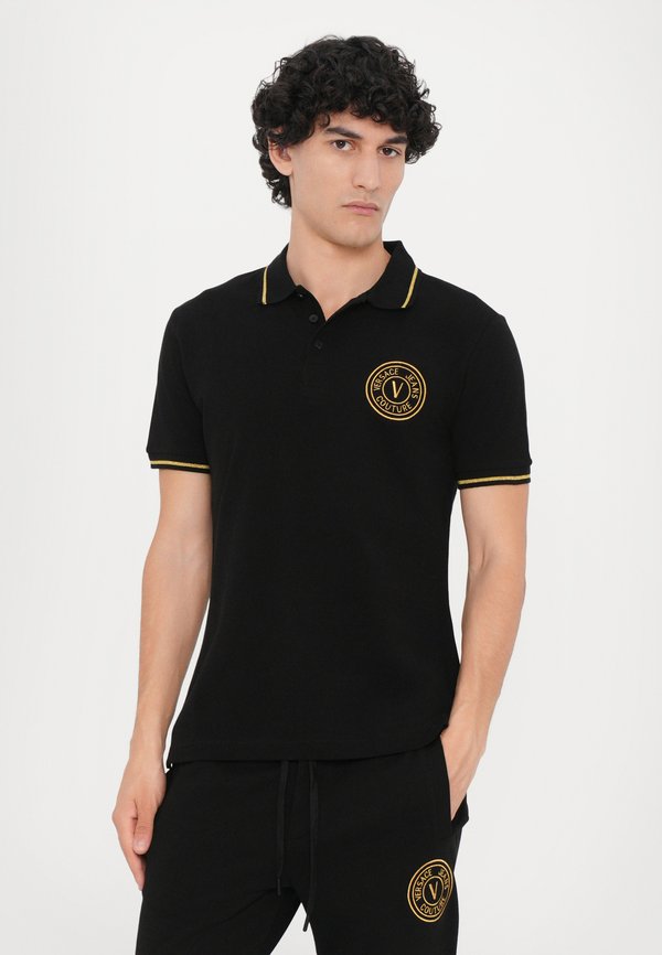 EMBLEM  - Polo shirt4