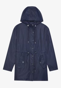 Parka - dark blue