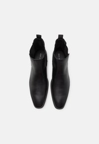 Pier One Botines - black