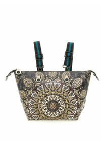 Gabs Shopping bag - rosone