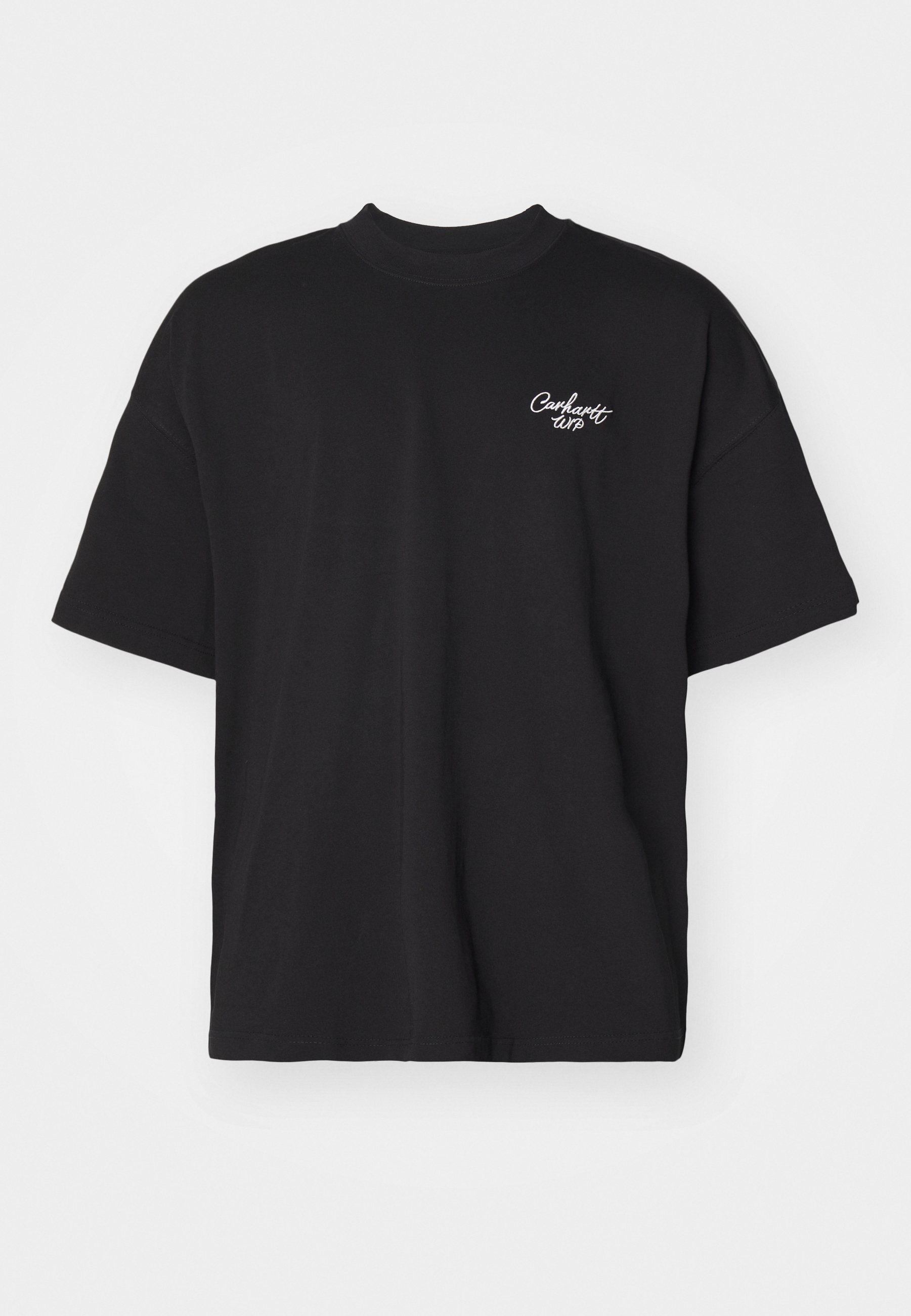 [CARHARTTWIP] S/S DRIP SCRIPT T-SHIRT ★大人気★ S/S Drip Script T-Shirt