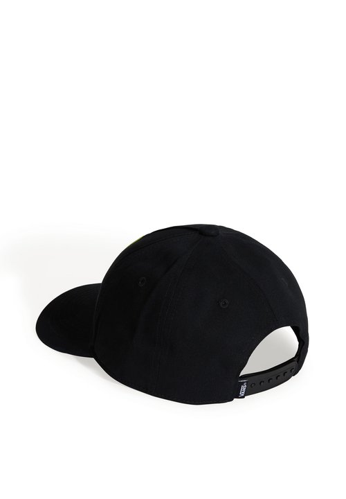Vans KOHANA SNAPBACK. UNISEX - Cap - black — photo 2