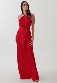 TUSSAH VIVIANNE - Iltapuku - red