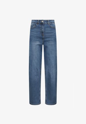 Long Tall Sally, - Jeansy Straight Leg