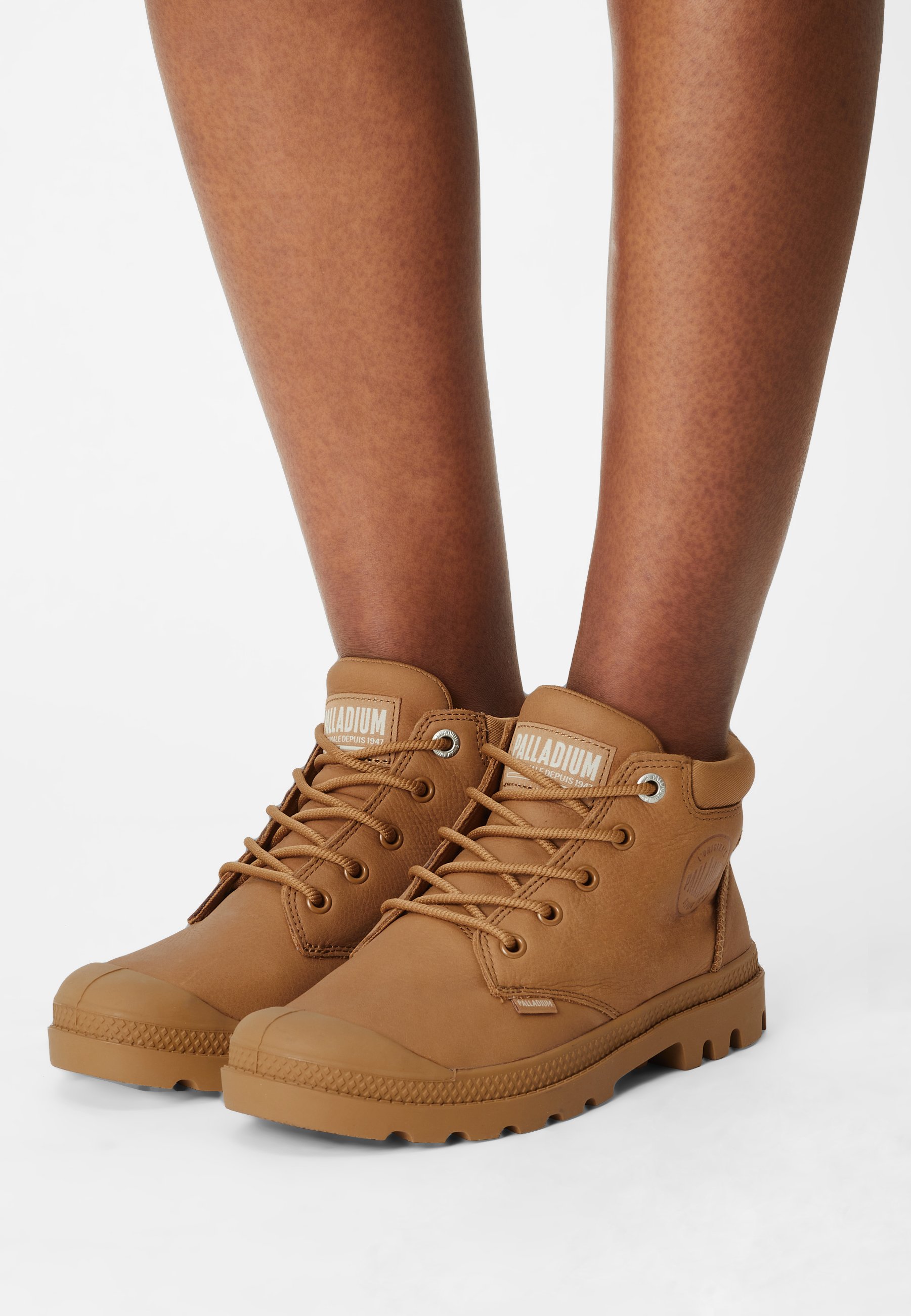 zalando palladium damskie