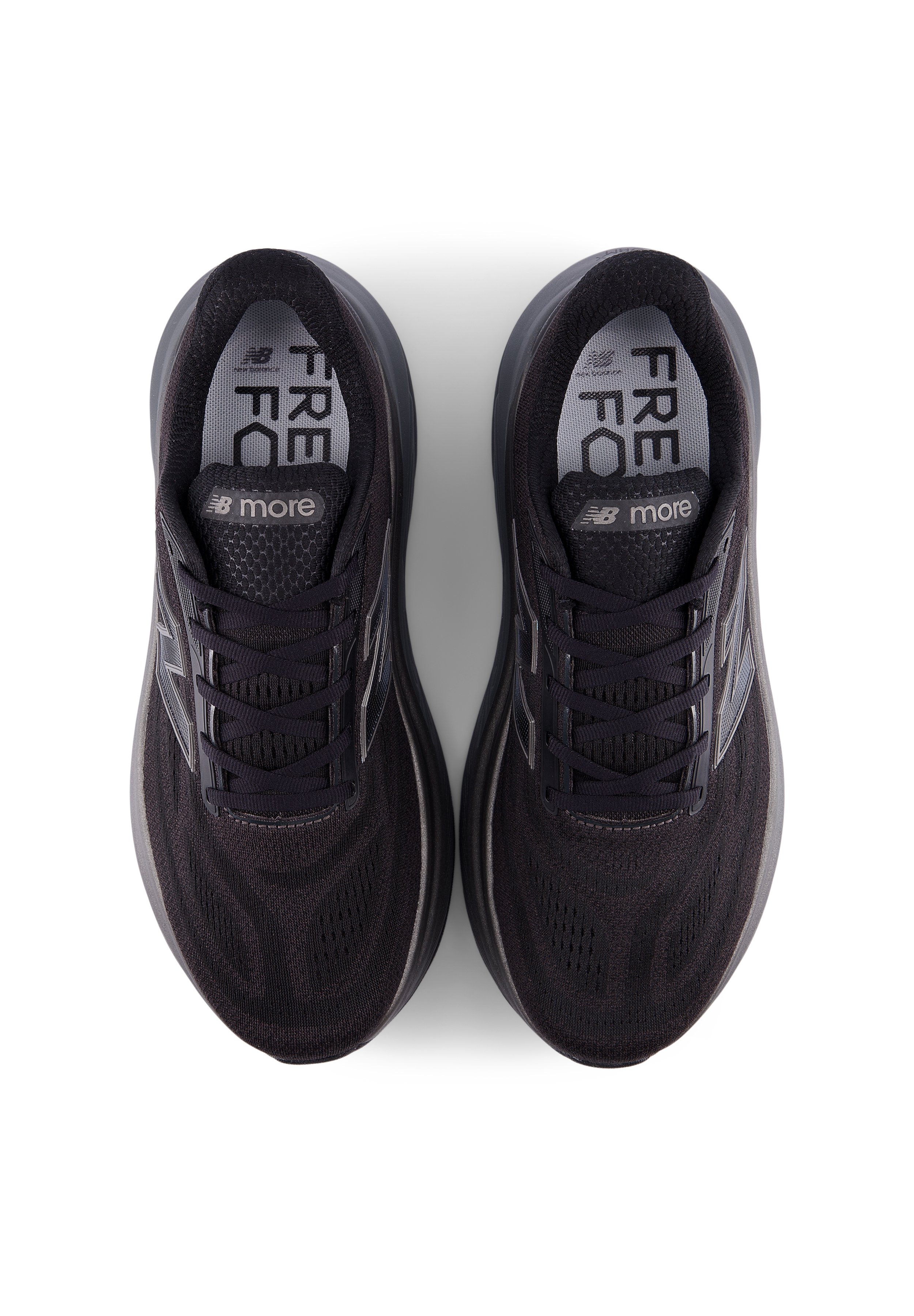 New Balance FRESH FOAM X MORE V6 - Scarpe da corsa su strada