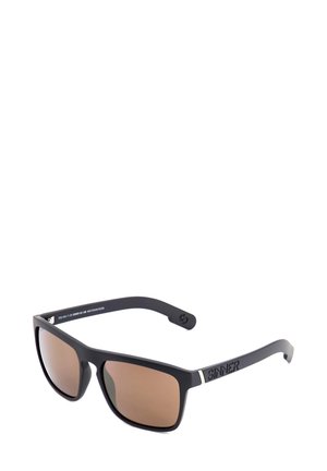 THUNDER - Lunettes de soleil - black