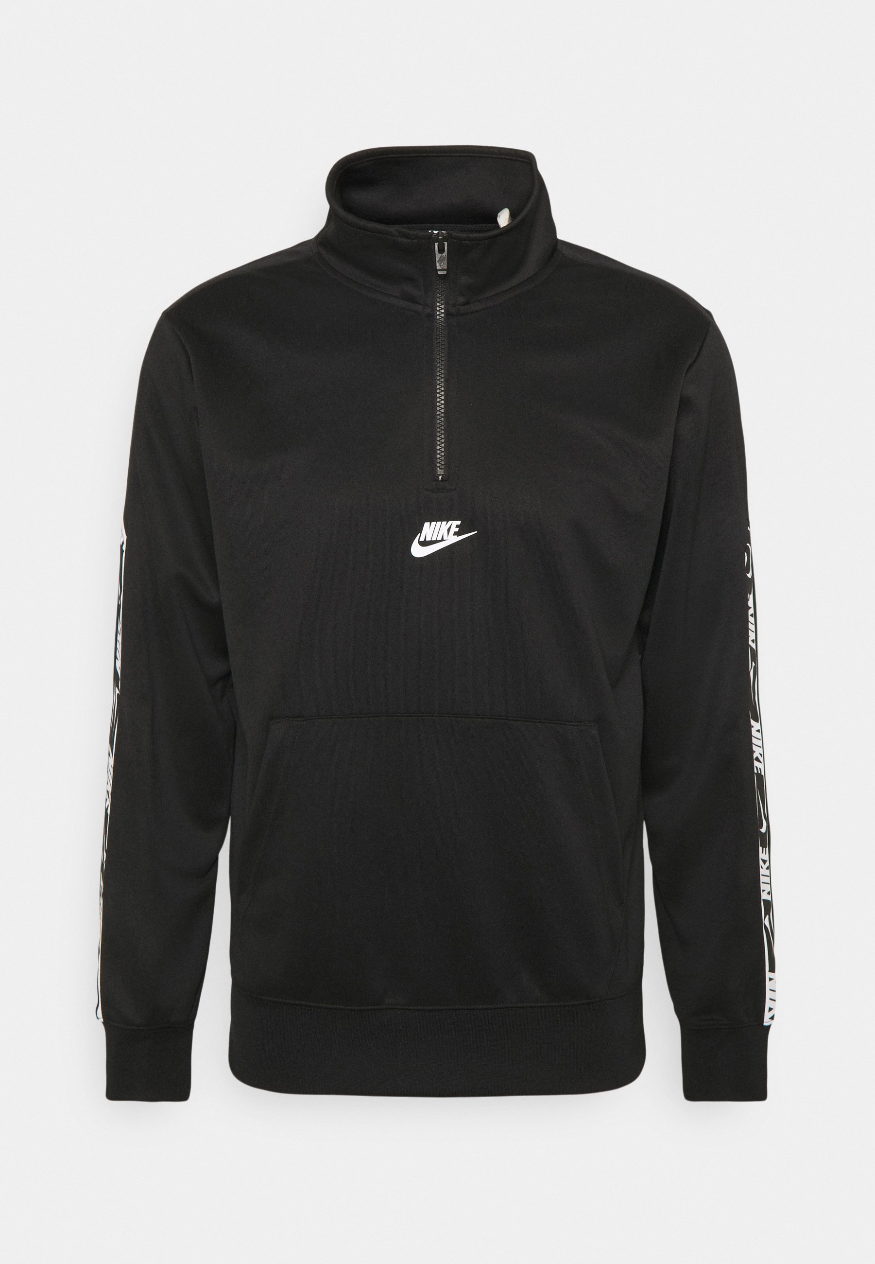 nike long jumper
