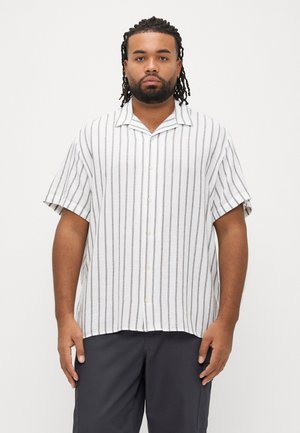 JJELIAM RESORT SHIRT - Cămașă - dusty olive