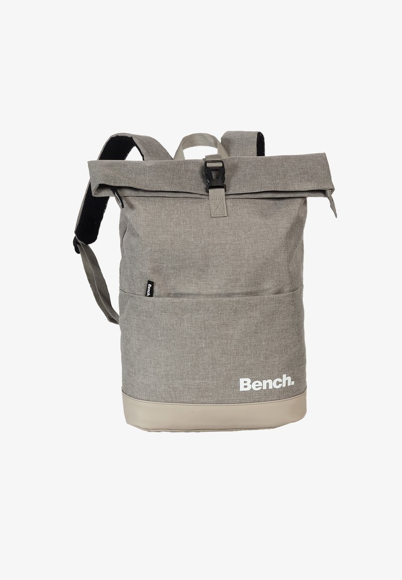 Bench CLASSIC KOLLEKTION - Tagesrucksack - hellgrau