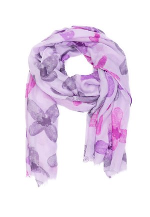 Sciarpa - viola