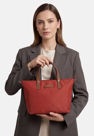 Vivisence, T0022 - Handtas - red