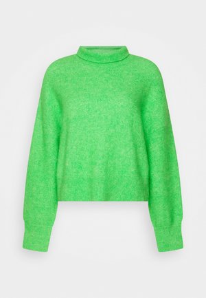 NOLA - Jumper - fern green