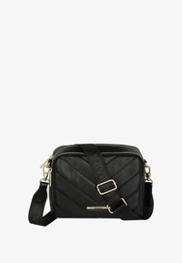 Selezionato, schwarz