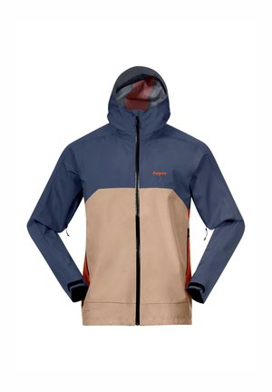 Bergans of Norway VAAGAA   - Ulkoilutakki - mehrfarbig