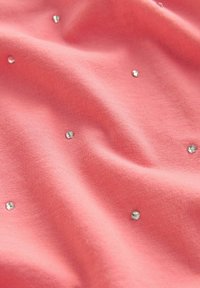Next SHORT SLEEVE SPARKLE BUBBLEHEM REGULAR FIT - Nyomott mintás póló - fluro pink