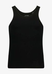 Unselected, black