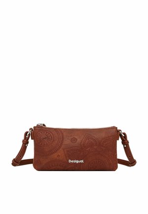 Portefeuille - brown