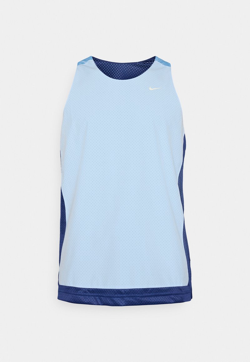 Nike Performance Top blauw Nike Performance Top blauw