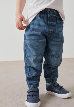 Next, Jeans fuselé - blue denim