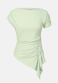 Linne - light green