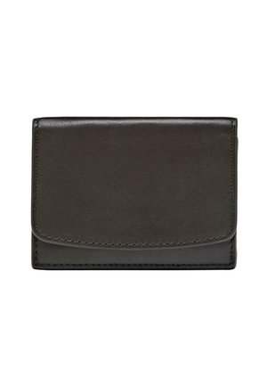 Wallet - dark brown