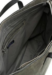 MISAKO JACKY - Tote bag - grey