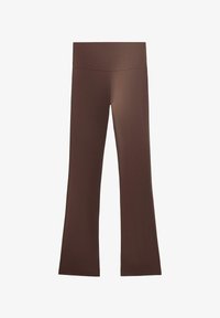 Nem kiválasztott, mottled dark brown