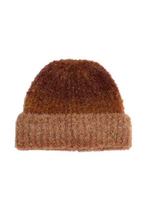 SNOW - Berretto - orange-ocher