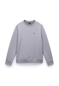Unselected, ultimate grey