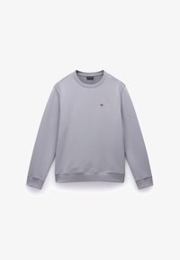 Επιλέχθηκε, ultimate grey