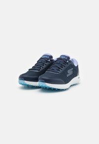 Skechers Performance GO MAX FAIRWAY 4 bleumarin