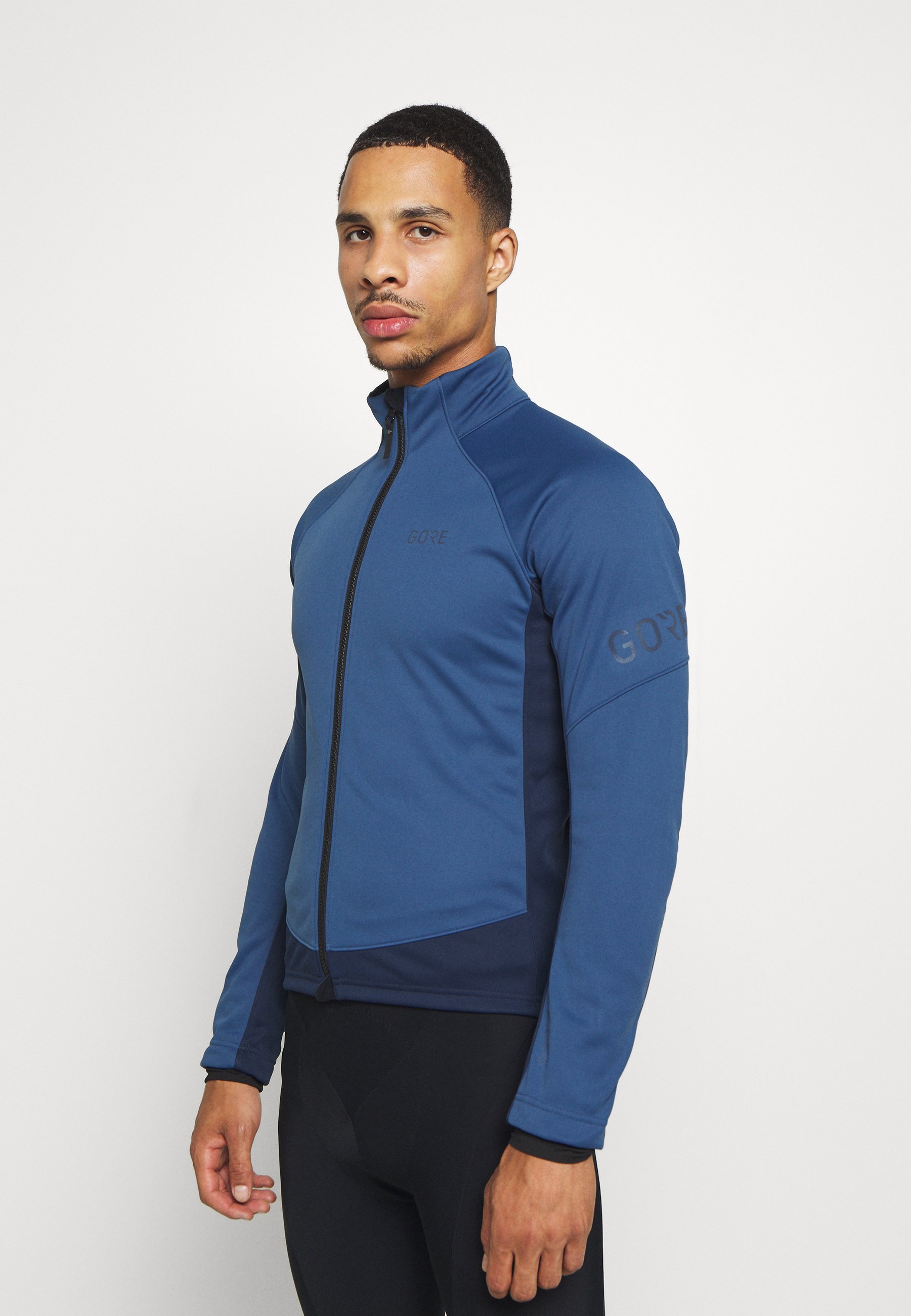 gore infinium jacket