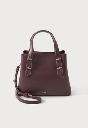 ALDO, ZARRIAA - Käekott - bordeaux