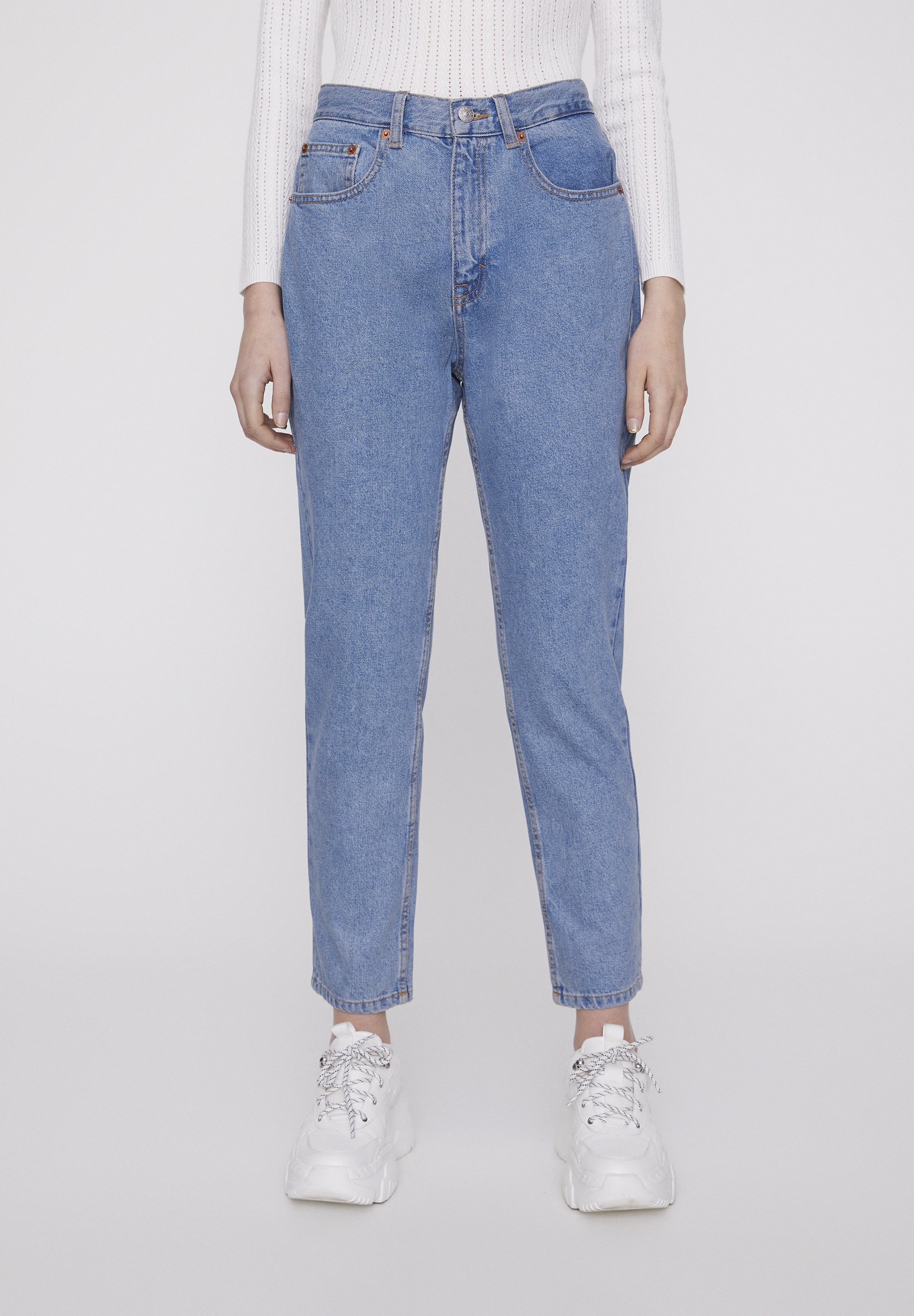 zalando pull and bear jeans