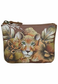 Unausgewählt, cleopatra's leopard tan