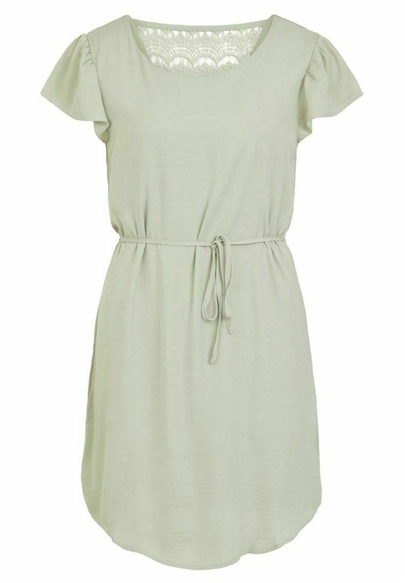 Vila Jurk olijfgroen