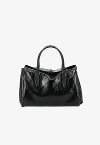 Unselected, black gold