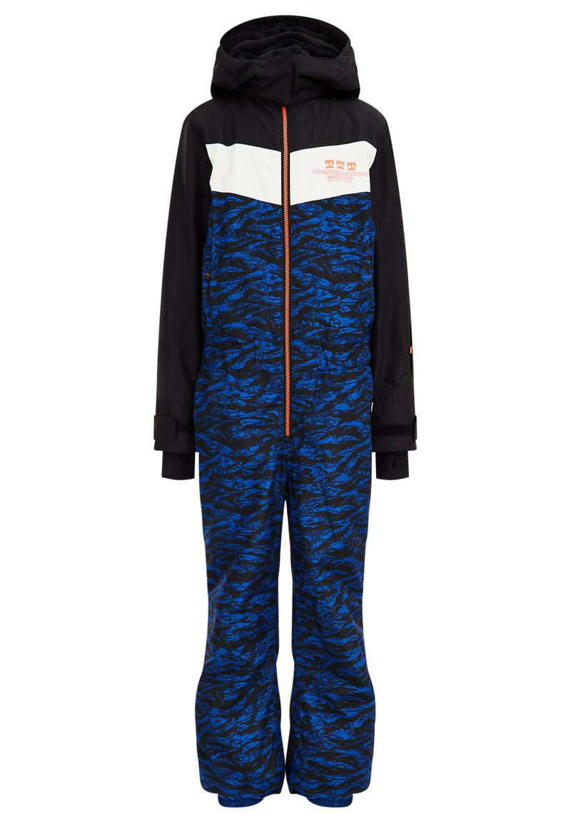 WE Fashion Skipak blauw WE Fashion Skipak blauw
