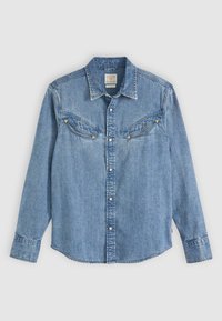 Kijelölve, just a smile indigo