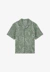 Chemise - light green