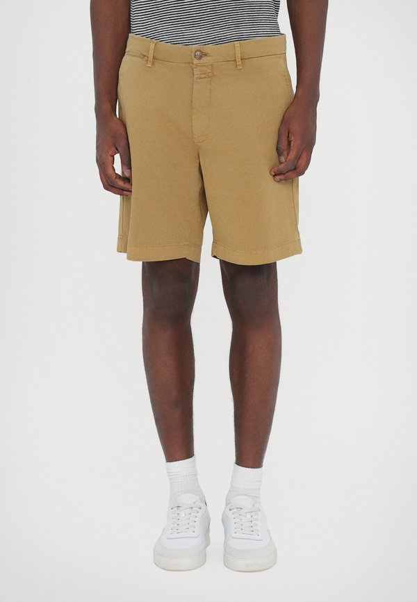 CLASSIC - Shorts - beige